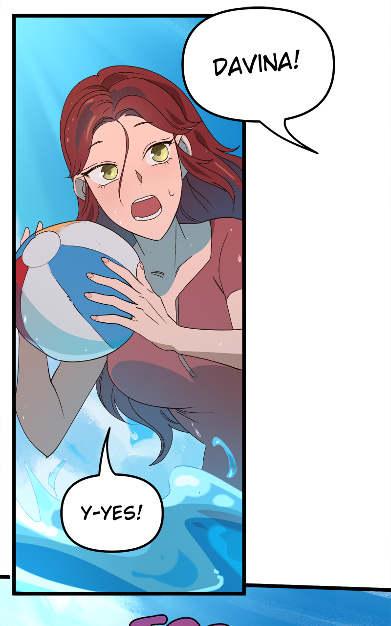 Read The Mafia Nanny ENGLISH Manga Online