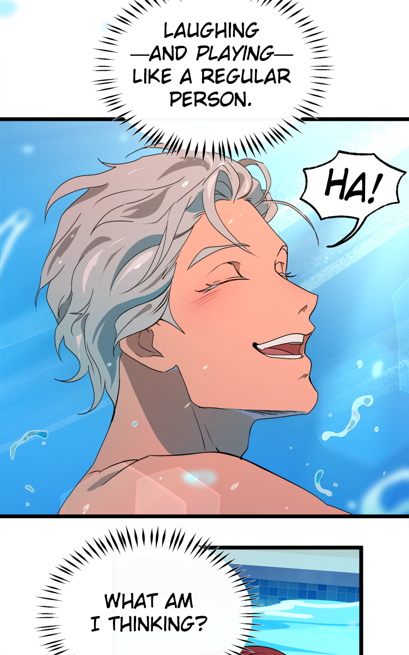 Read The Mafia Nanny ENGLISH Manga Online