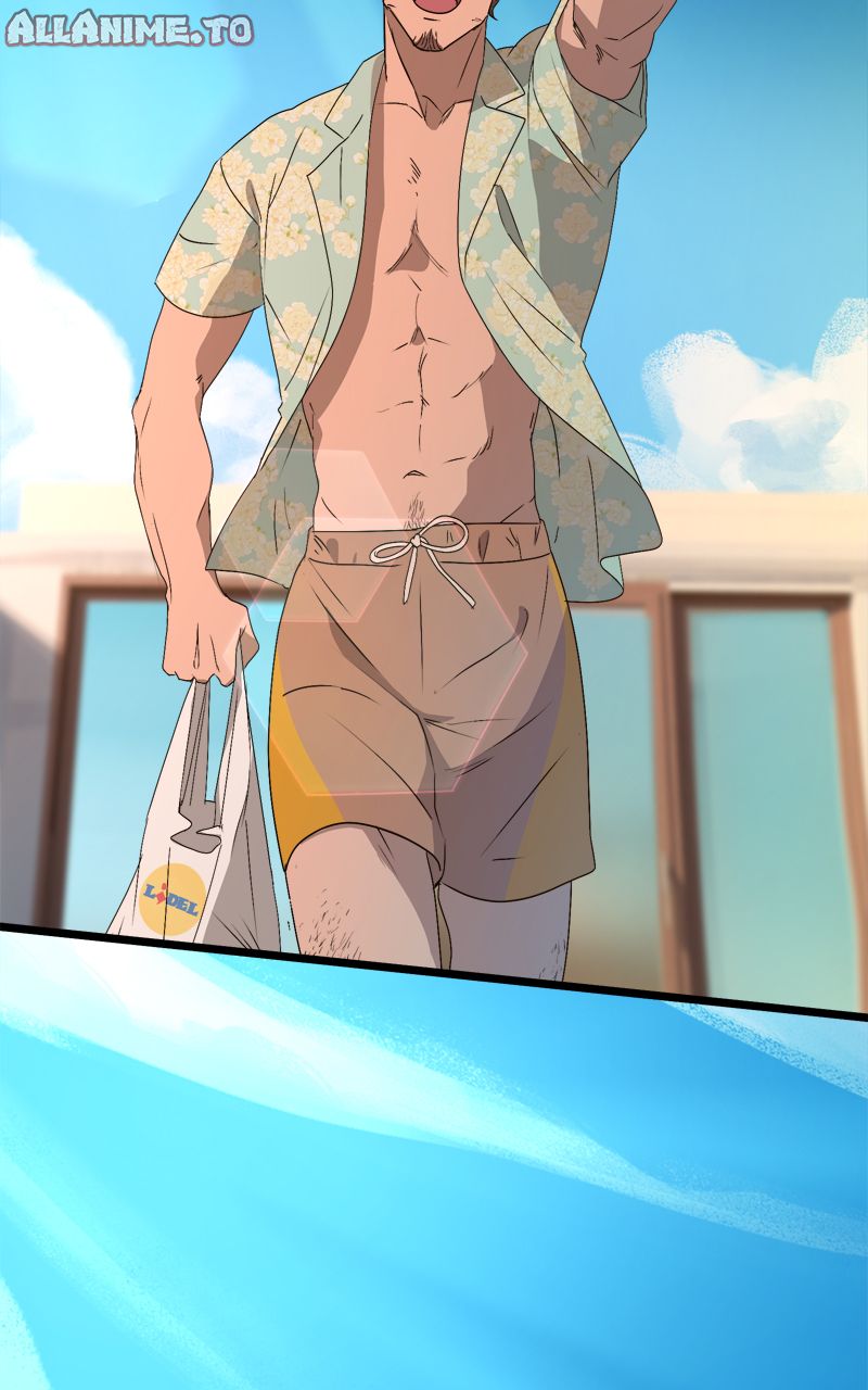 Read The Mafia Nanny ENGLISH Manga Online