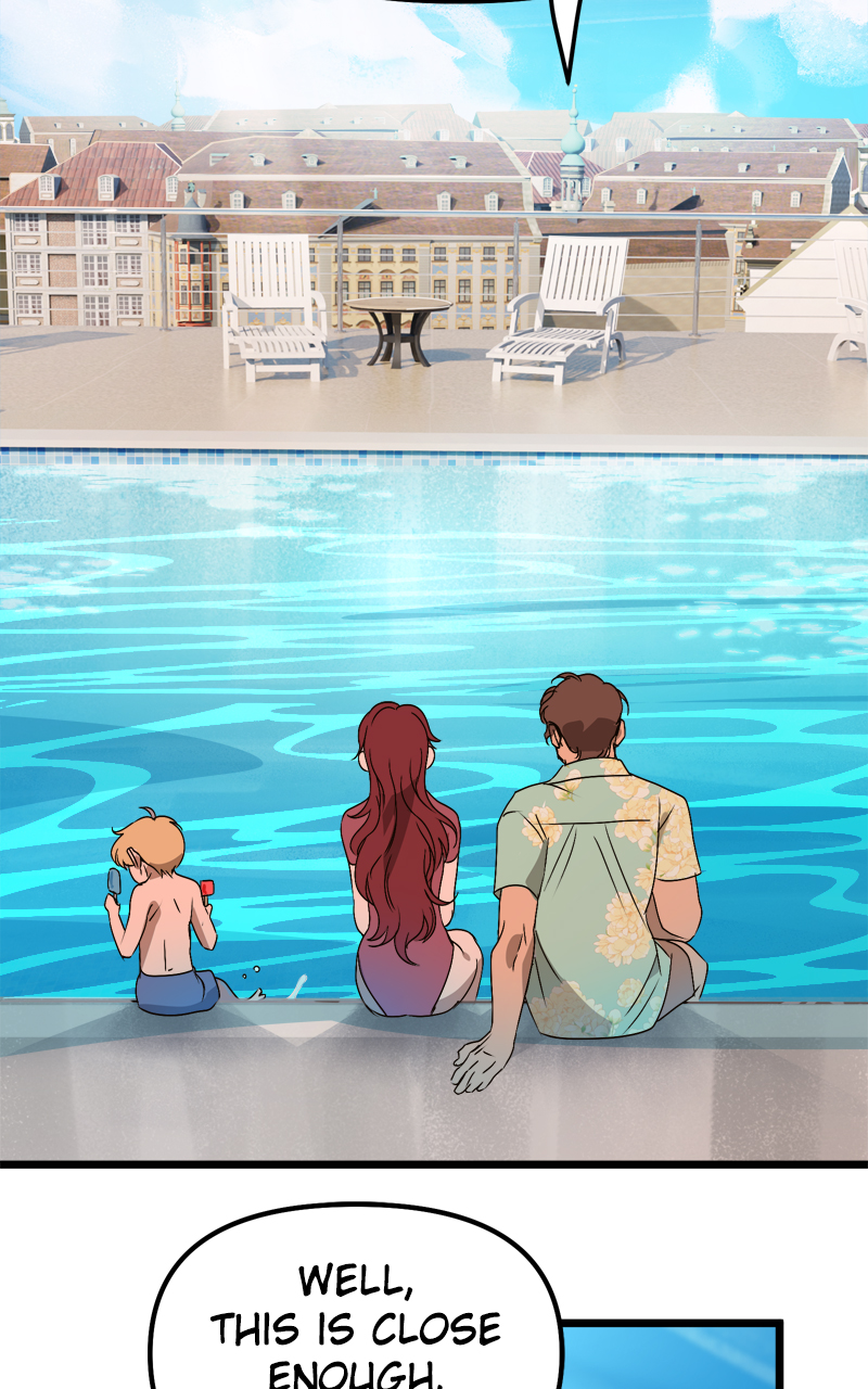 Read The Mafia Nanny ENGLISH Manga Online