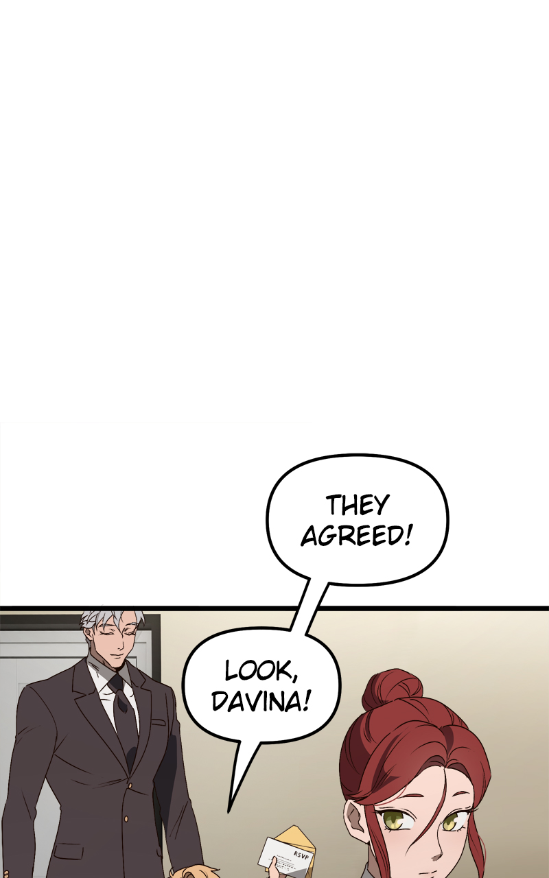 Read The Mafia Nanny ENGLISH Manga Online