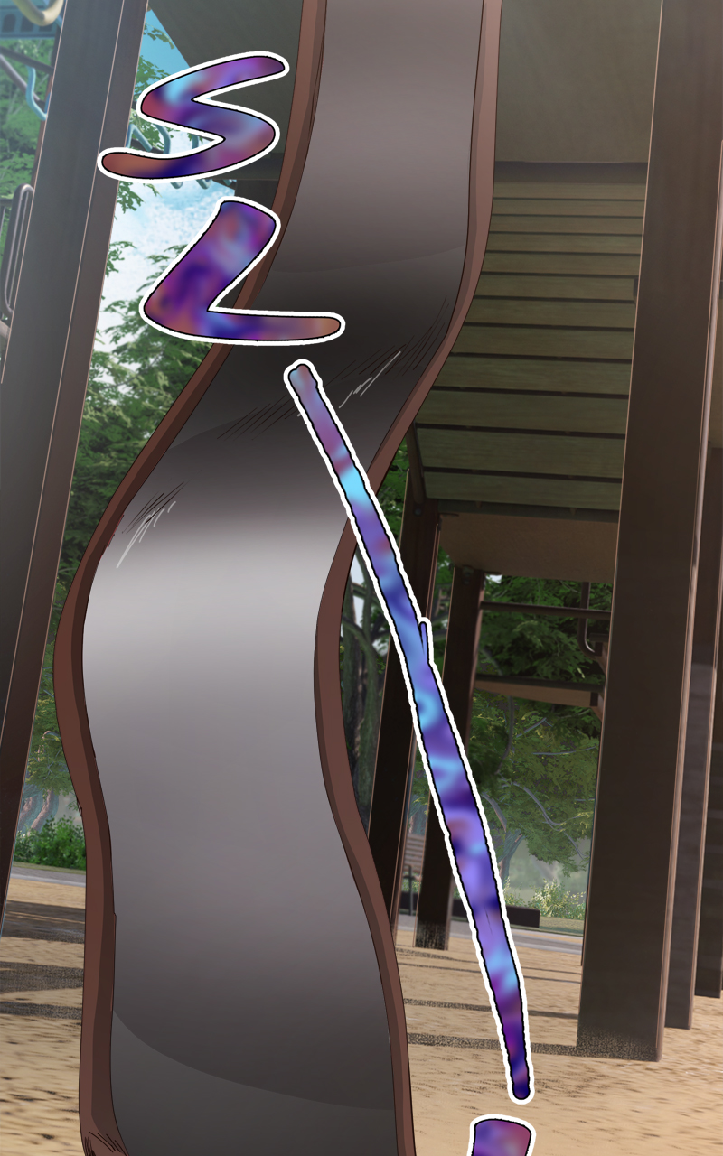 Read The Mafia Nanny ENGLISH Manga Online