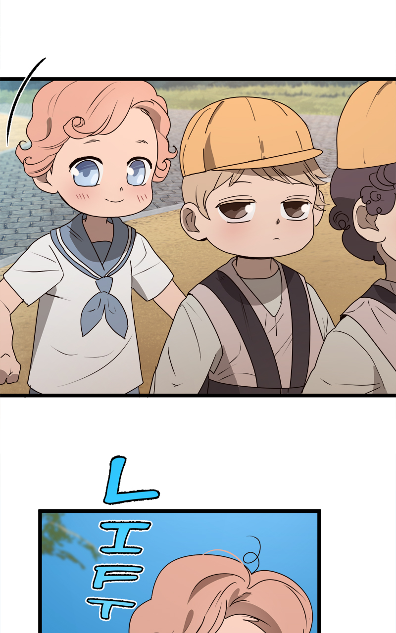 Read The Mafia Nanny ENGLISH Manga Online