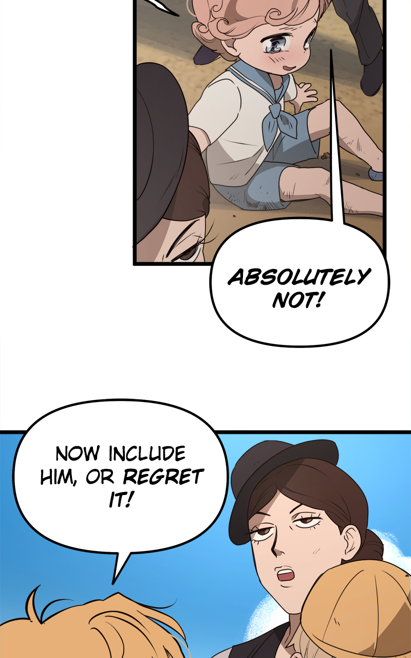 Read The Mafia Nanny ENGLISH Manga Online