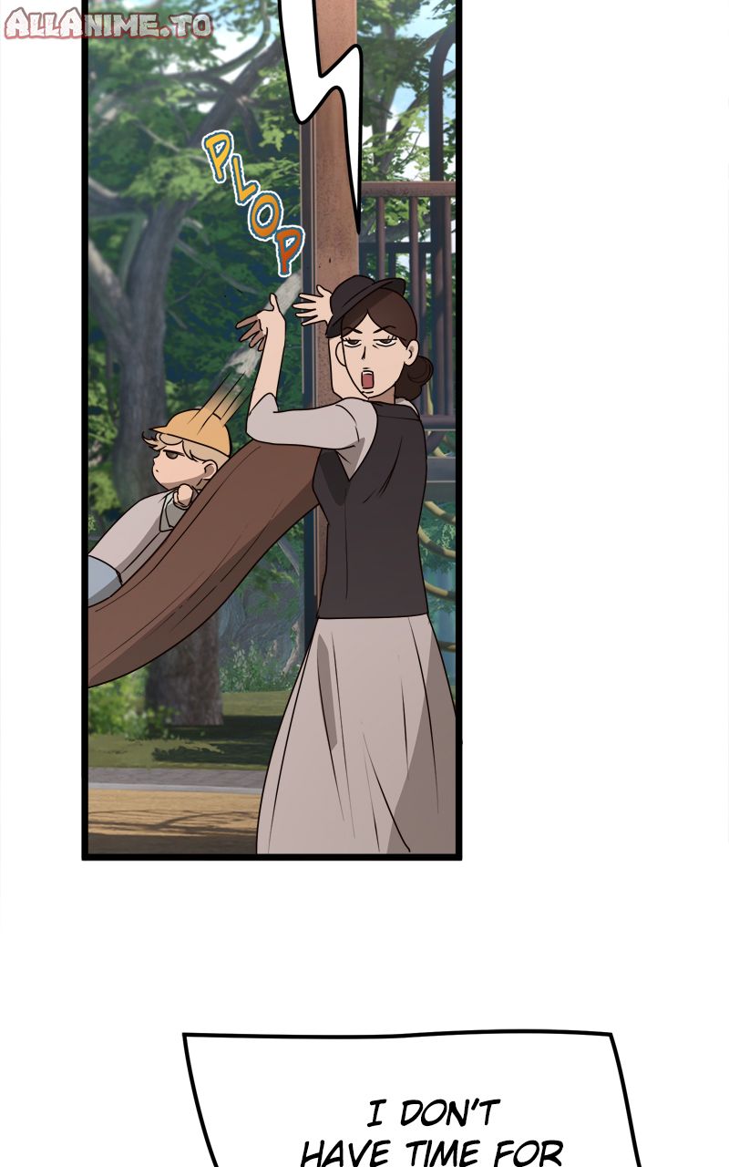 Read The Mafia Nanny ENGLISH Manga Online