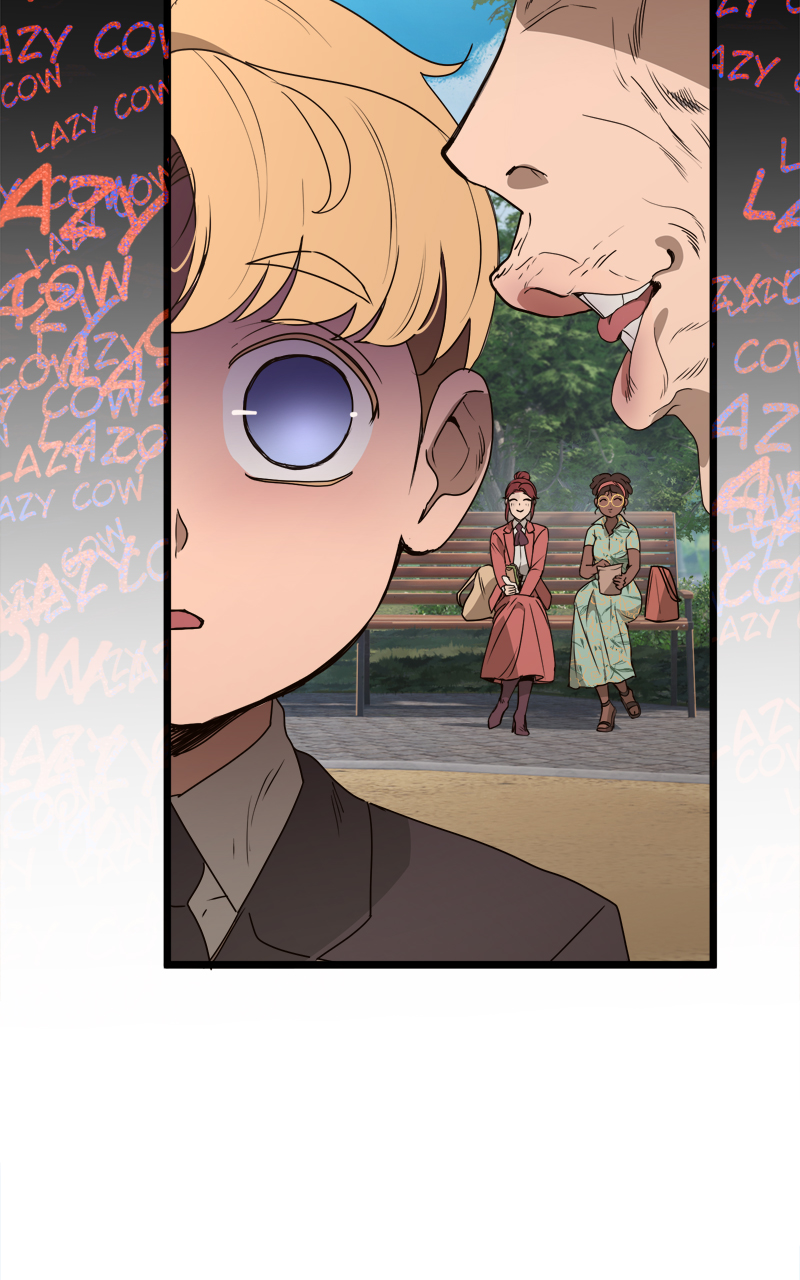 Read The Mafia Nanny ENGLISH Manga Online