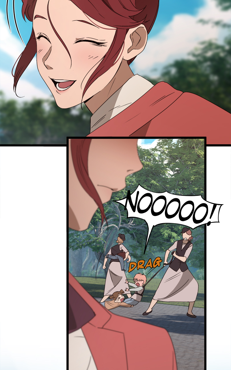 Read The Mafia Nanny ENGLISH Manga Online