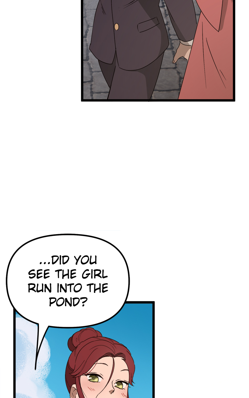 Read The Mafia Nanny ENGLISH Manga Online