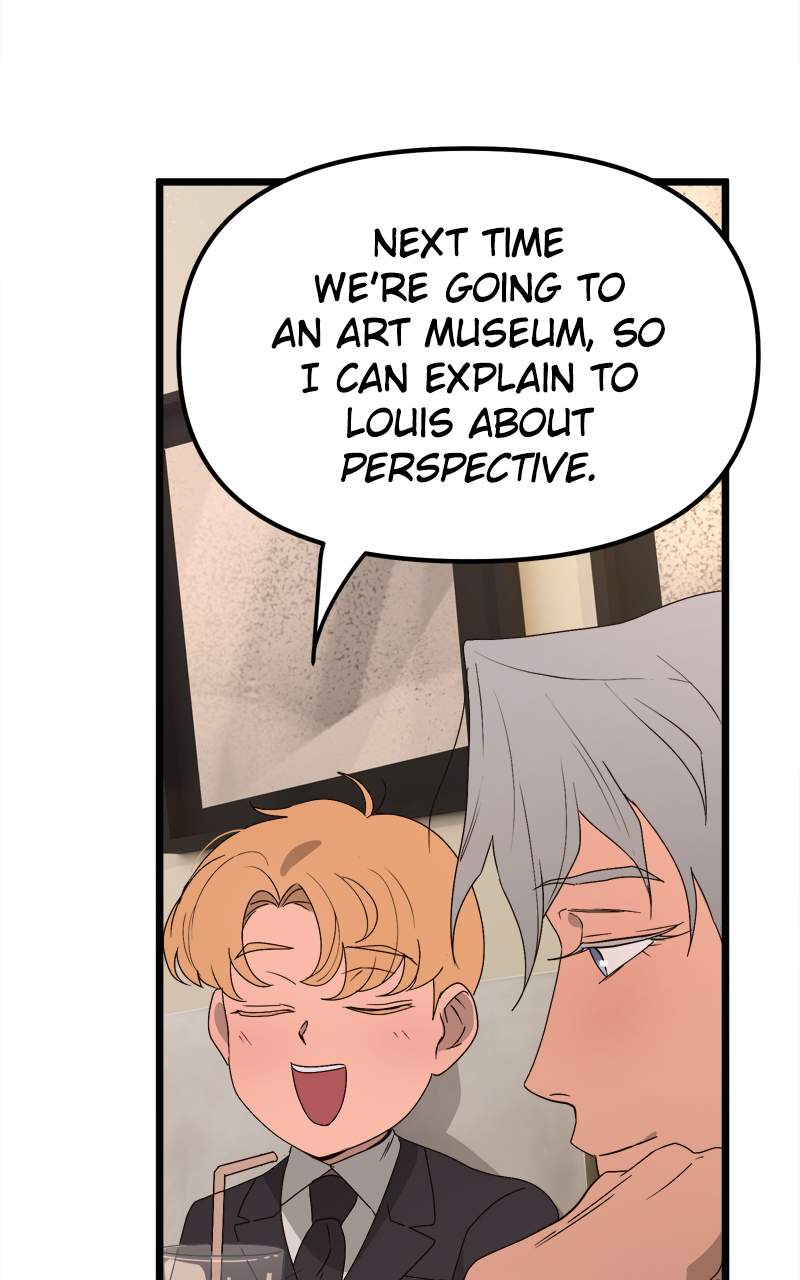 Read The Mafia Nanny ENGLISH Manga Online