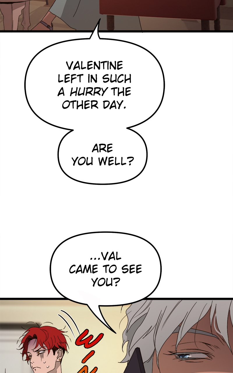 Read The Mafia Nanny ENGLISH Manga Online