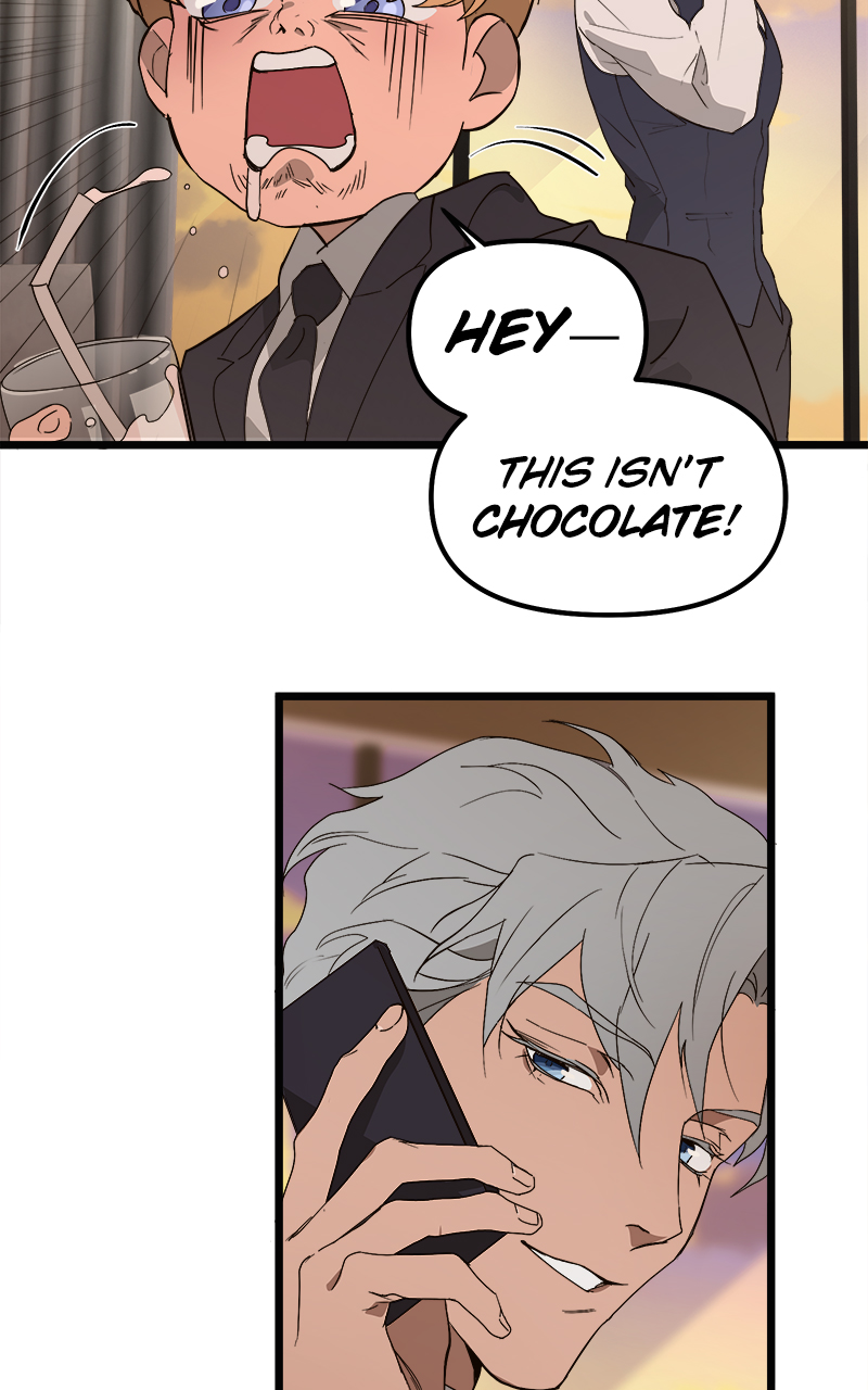 Read The Mafia Nanny ENGLISH Manga Online