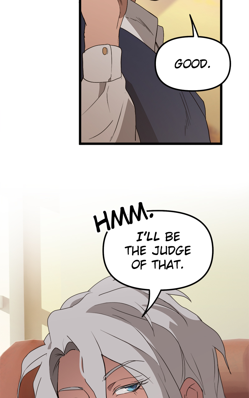 Read The Mafia Nanny ENGLISH Manga Online