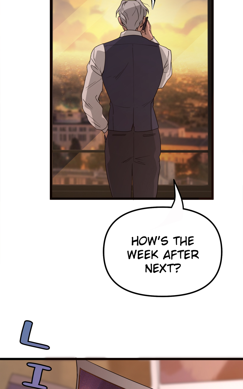 Read The Mafia Nanny ENGLISH Manga Online