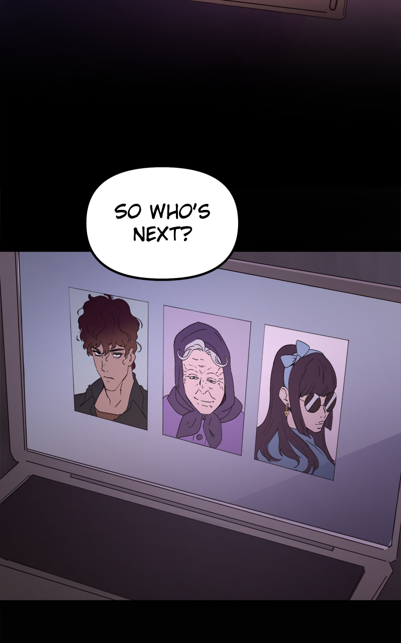 Read The Mafia Nanny ENGLISH Manga Online