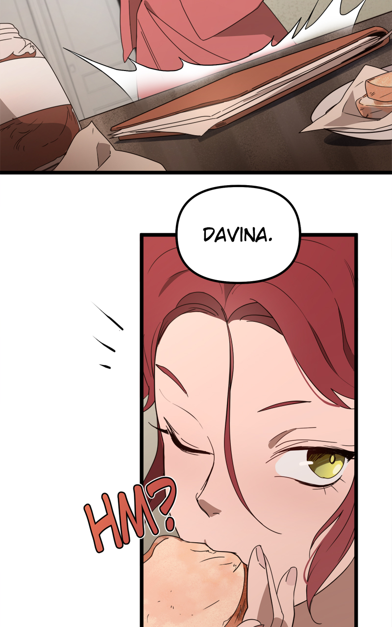 Read The Mafia Nanny ENGLISH Manga Online