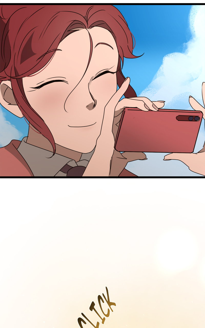 Read The Mafia Nanny ENGLISH Manga Online