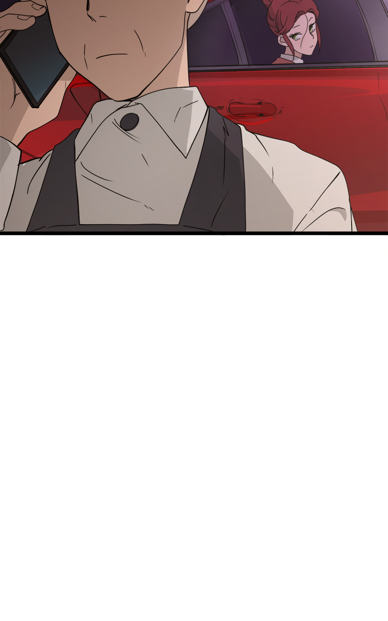 Read The Mafia Nanny ENGLISH Manga Online