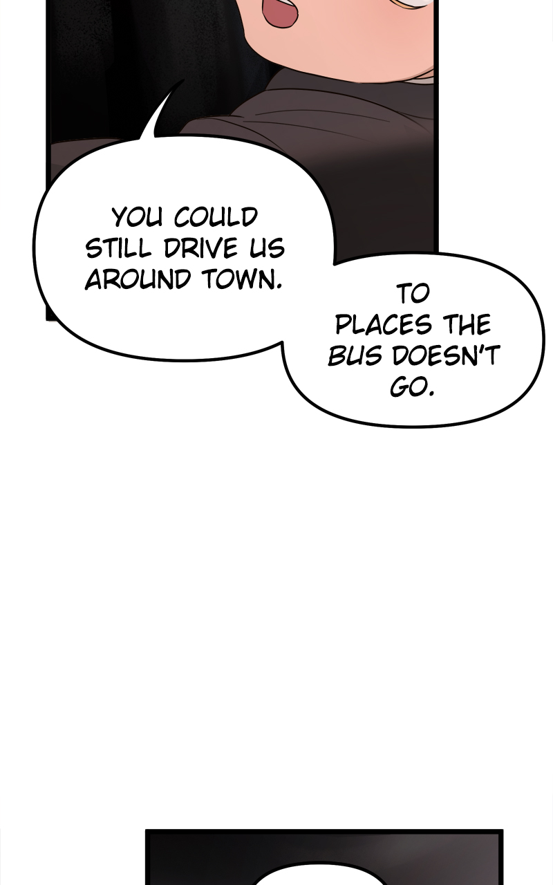 Read The Mafia Nanny ENGLISH Manga Online