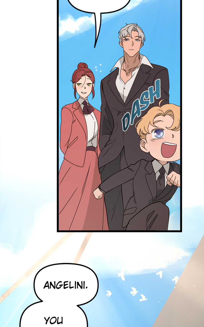 Read The Mafia Nanny ENGLISH Manga Online