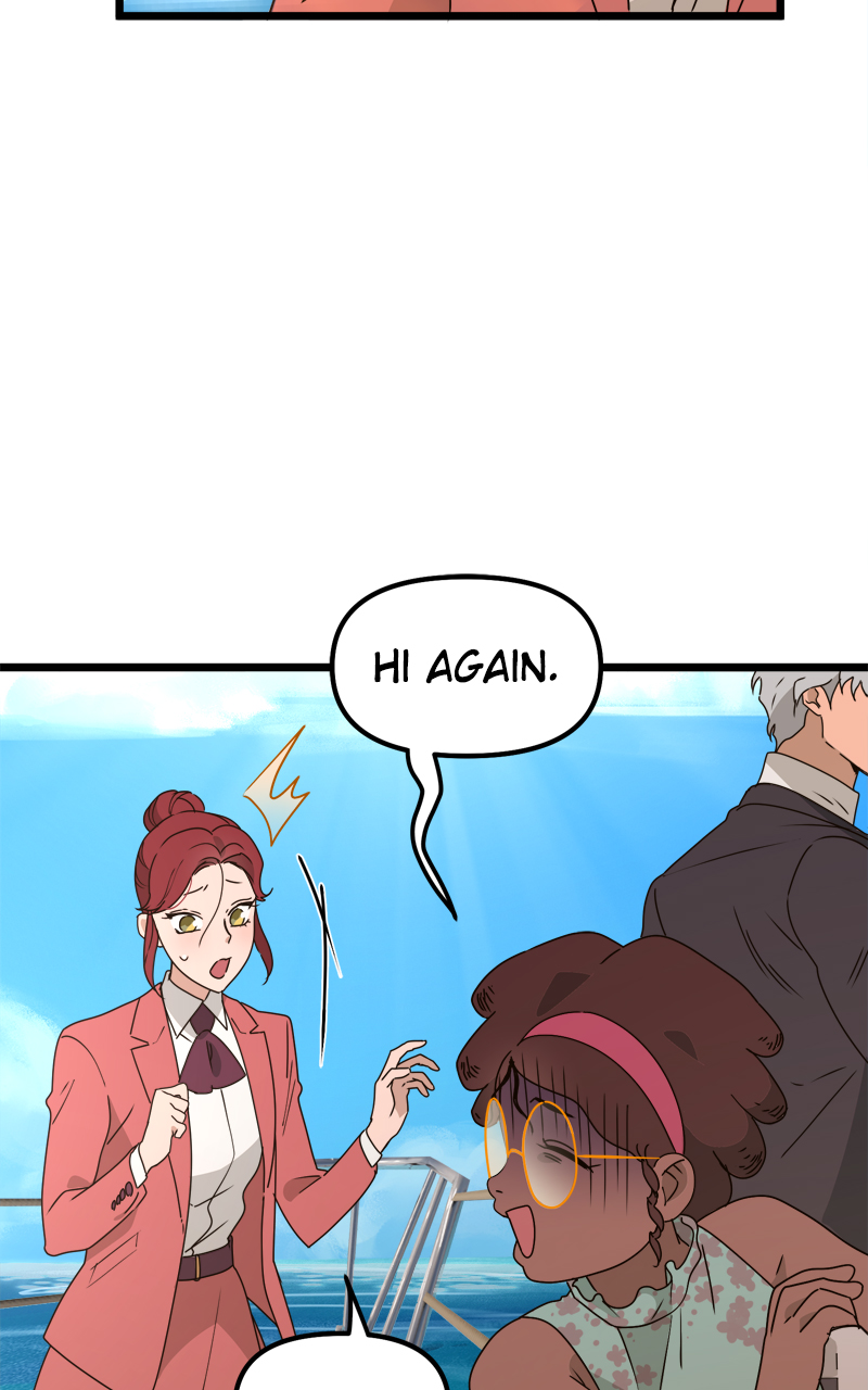 Read The Mafia Nanny ENGLISH Manga Online