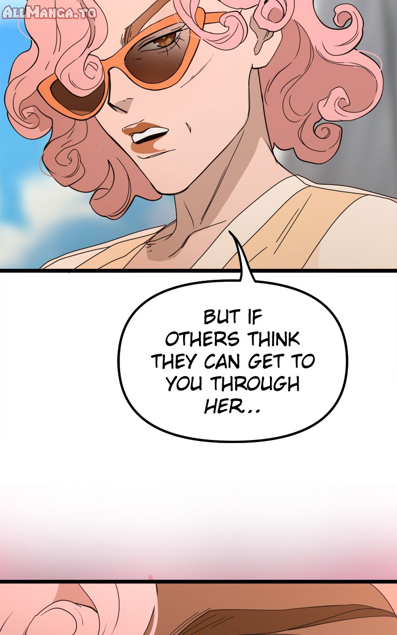 Read The Mafia Nanny ENGLISH Manga Online