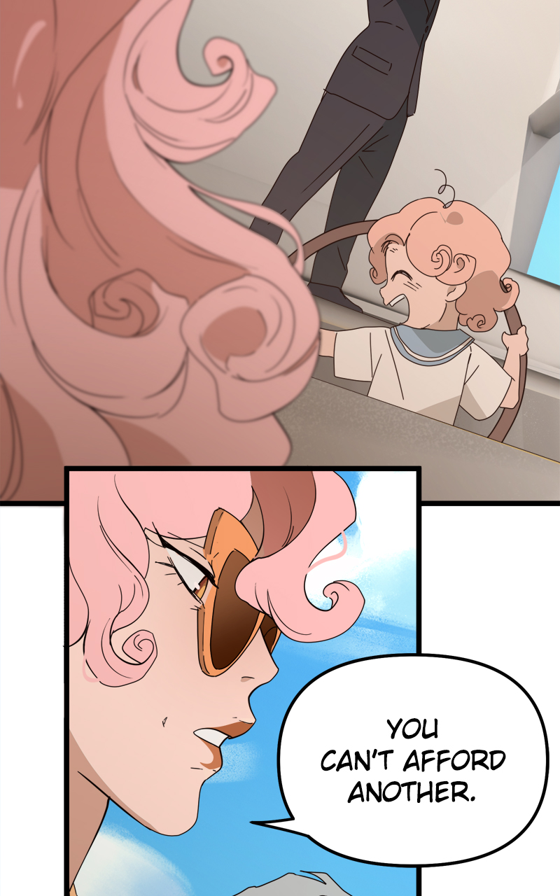 Read The Mafia Nanny ENGLISH Manga Online