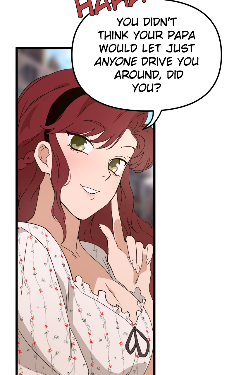 Read The Mafia Nanny ENGLISH Manga Online