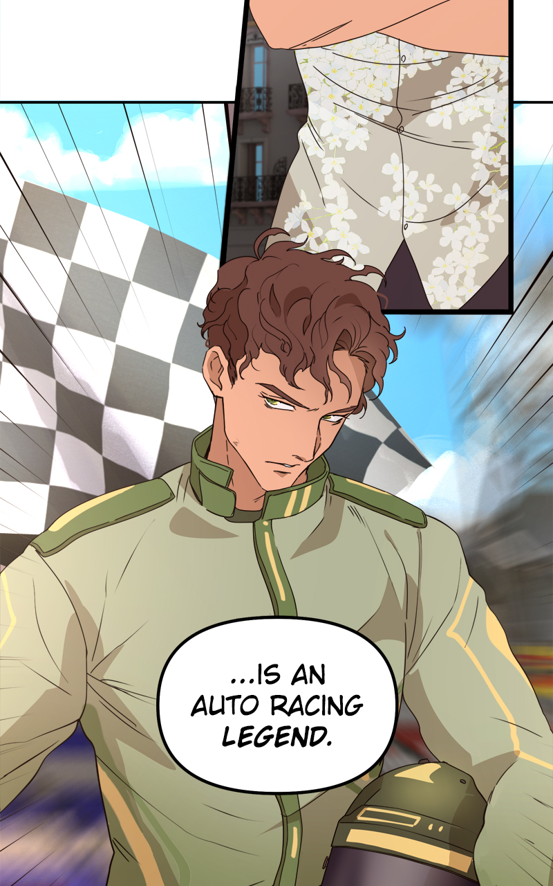 Read The Mafia Nanny ENGLISH Manga Online