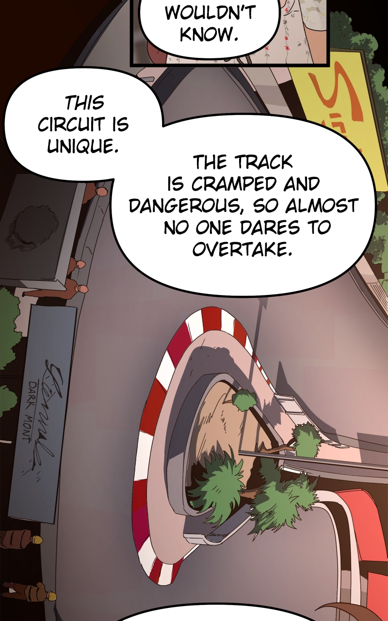 Read The Mafia Nanny ENGLISH Manga Online