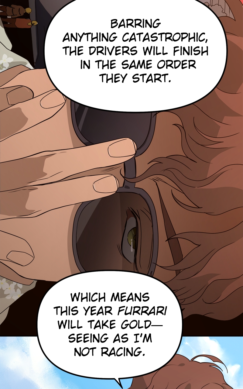 Read The Mafia Nanny ENGLISH Manga Online