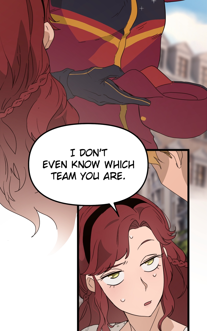 Read The Mafia Nanny ENGLISH Manga Online