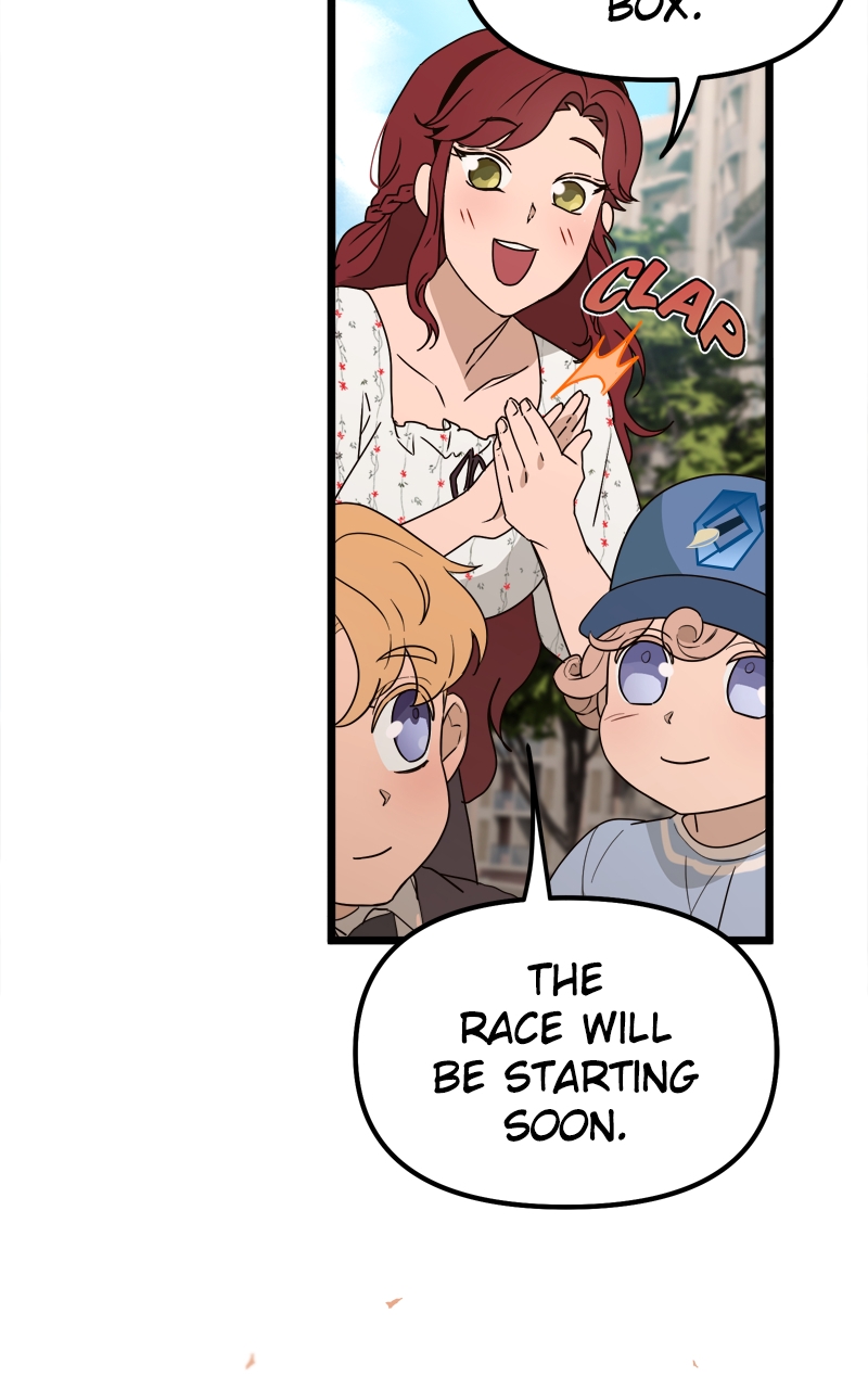 Read The Mafia Nanny ENGLISH Manga Online