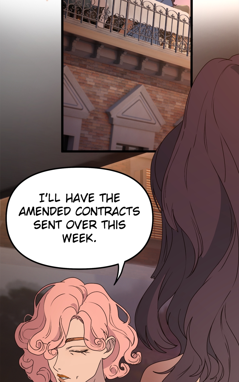 Read The Mafia Nanny ENGLISH Manga Online