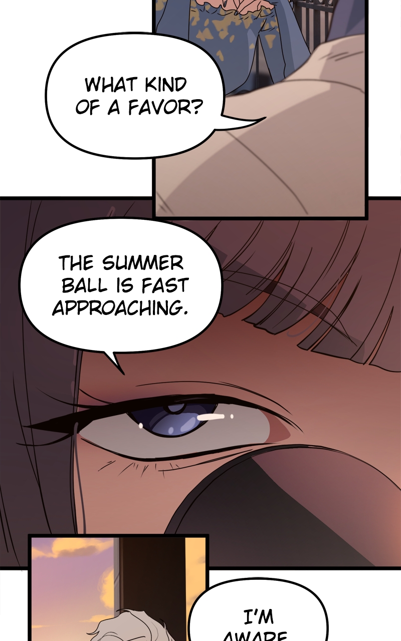 Read The Mafia Nanny ENGLISH Manga Online