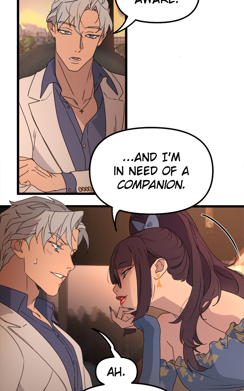 Read The Mafia Nanny ENGLISH Manga Online