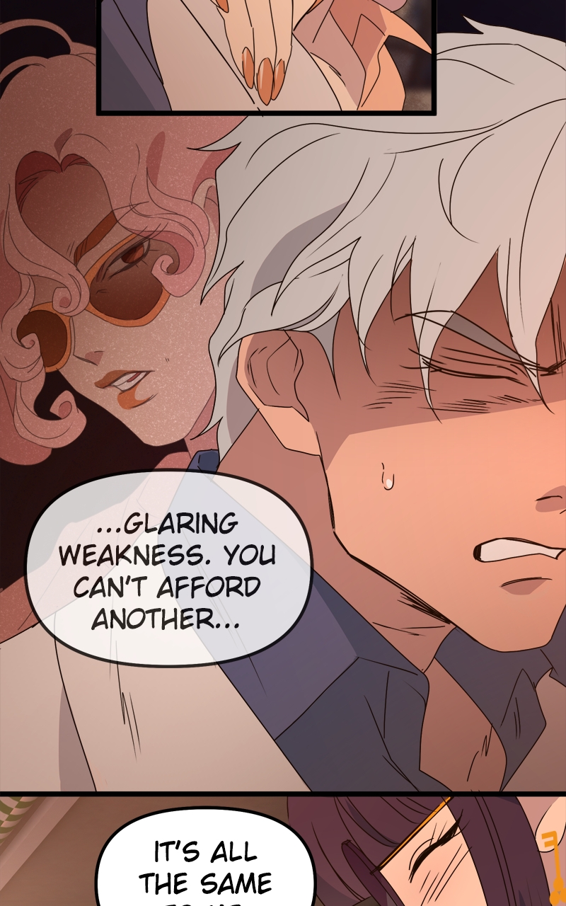 Read The Mafia Nanny ENGLISH Manga Online