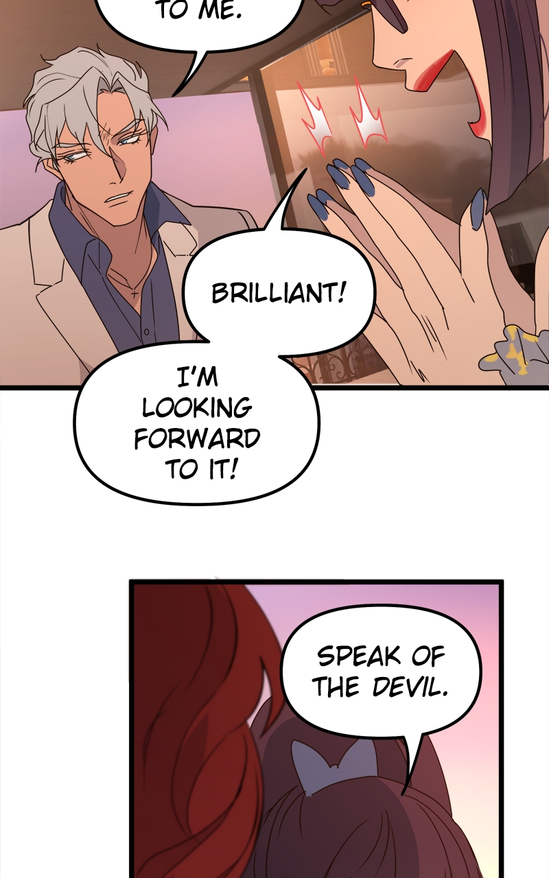 Read The Mafia Nanny ENGLISH Manga Online