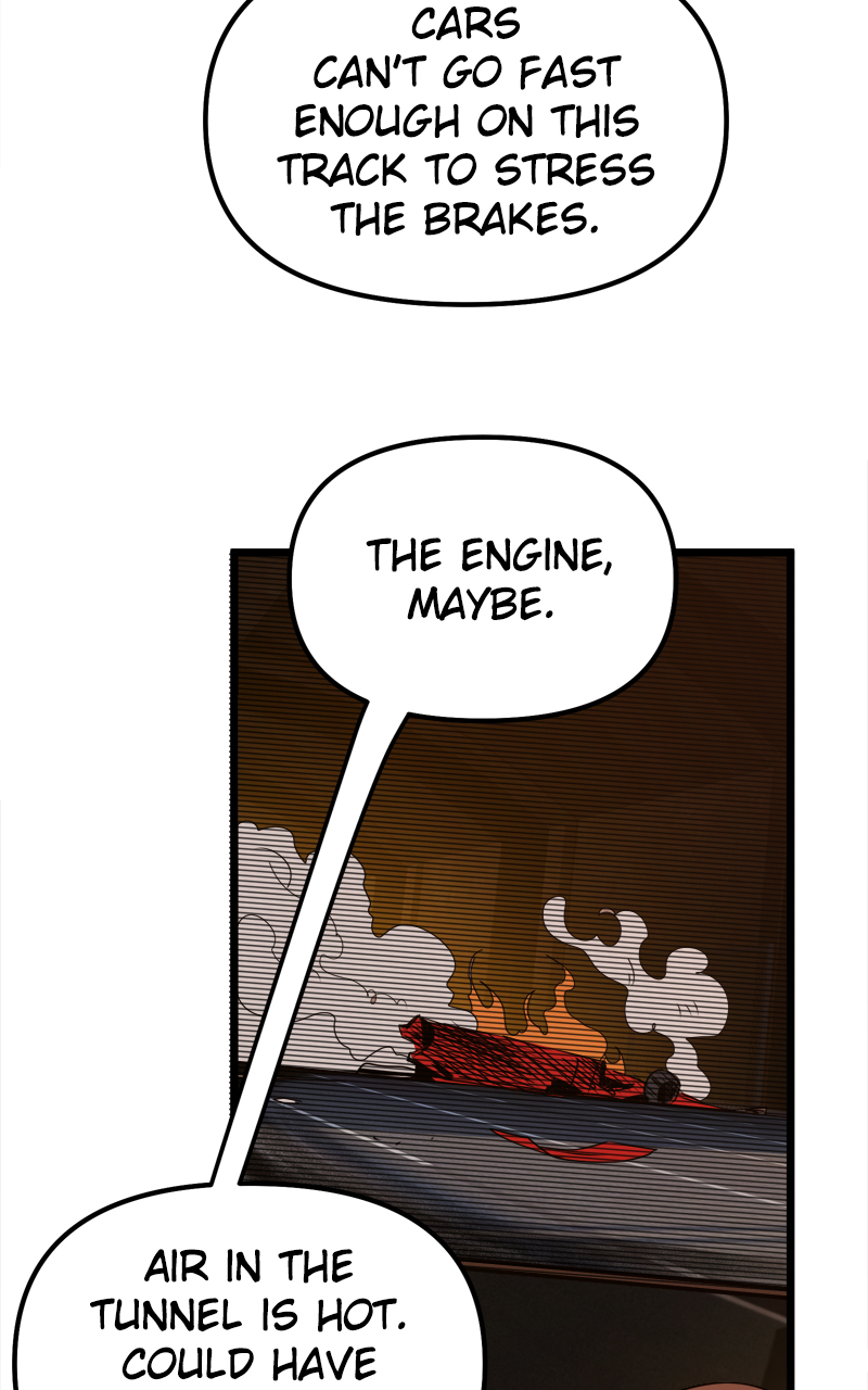 Read The Mafia Nanny ENGLISH Manga Online