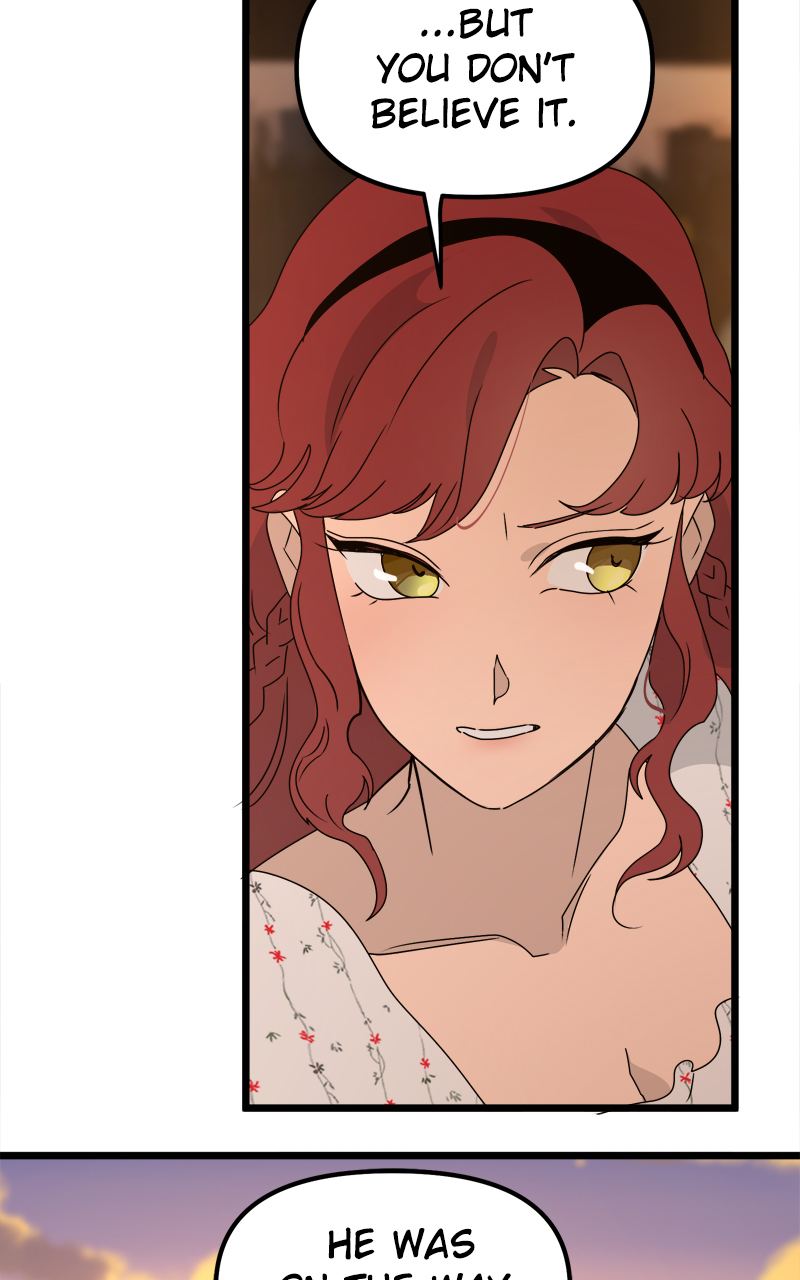 Read The Mafia Nanny ENGLISH Manga Online