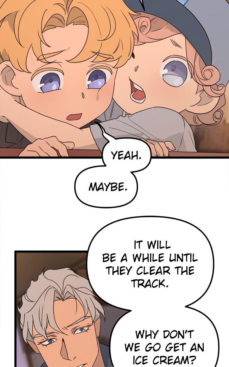 Read The Mafia Nanny ENGLISH Manga Online