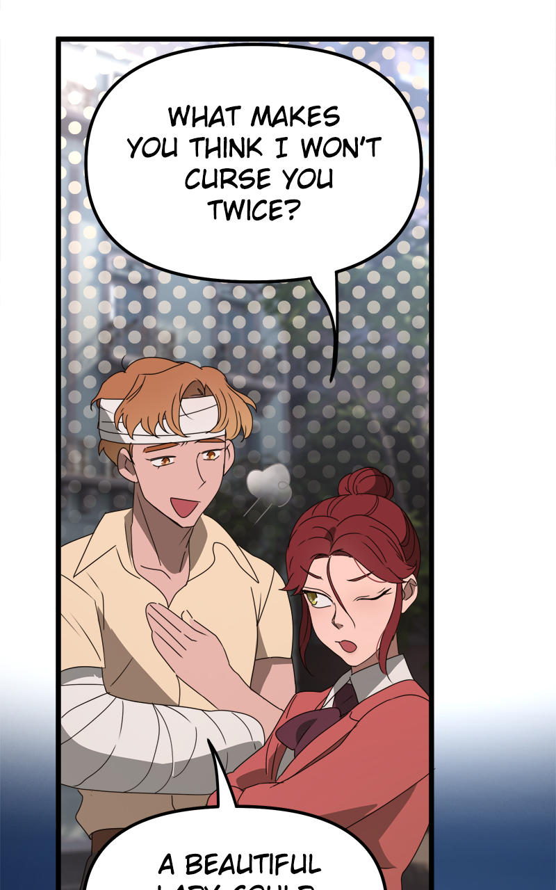 Read The Mafia Nanny ENGLISH Manga Online