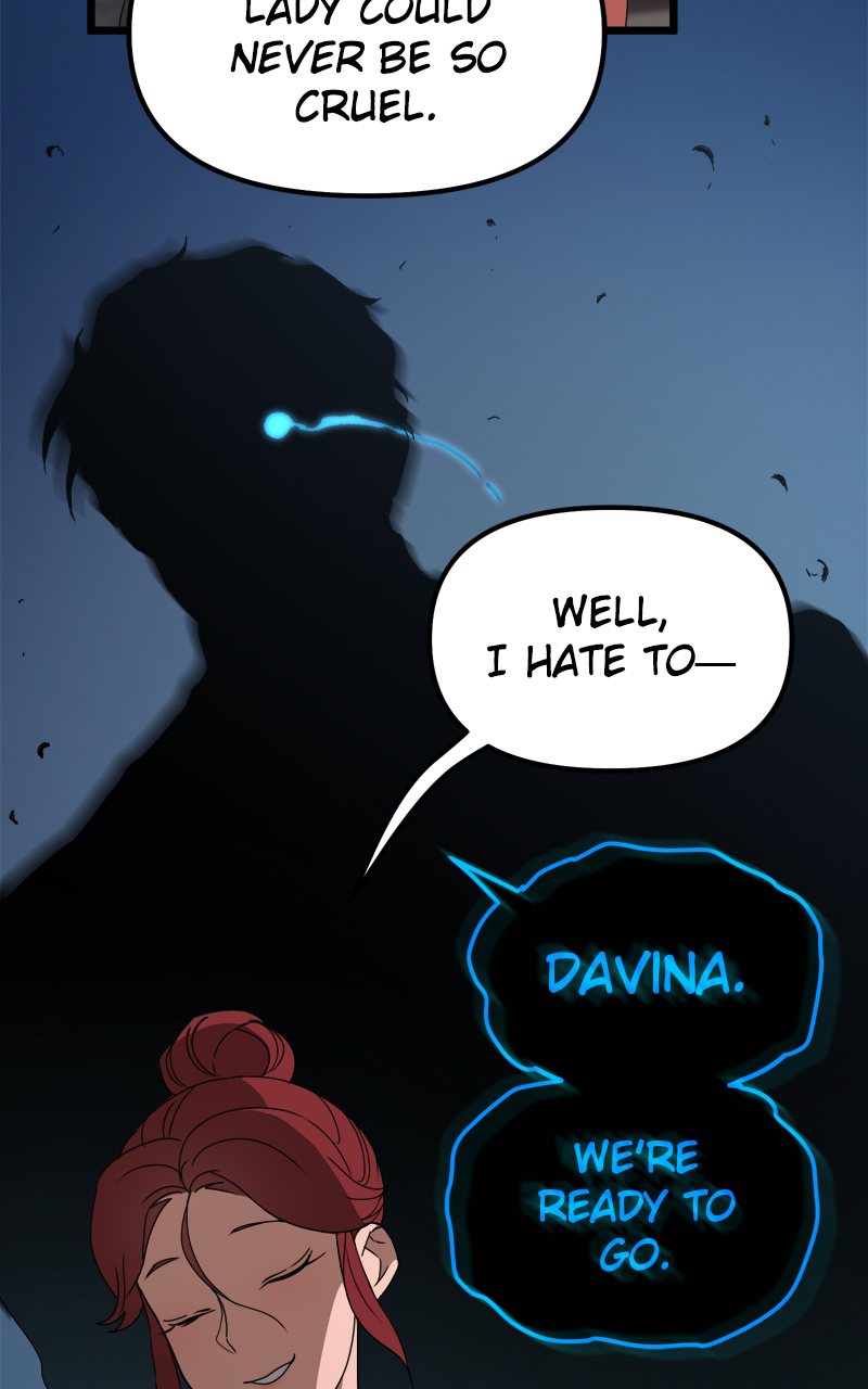 Read The Mafia Nanny ENGLISH Manga Online