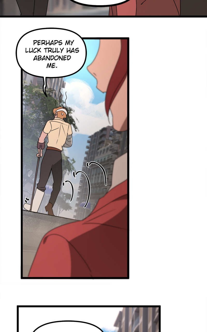 Read The Mafia Nanny ENGLISH Manga Online