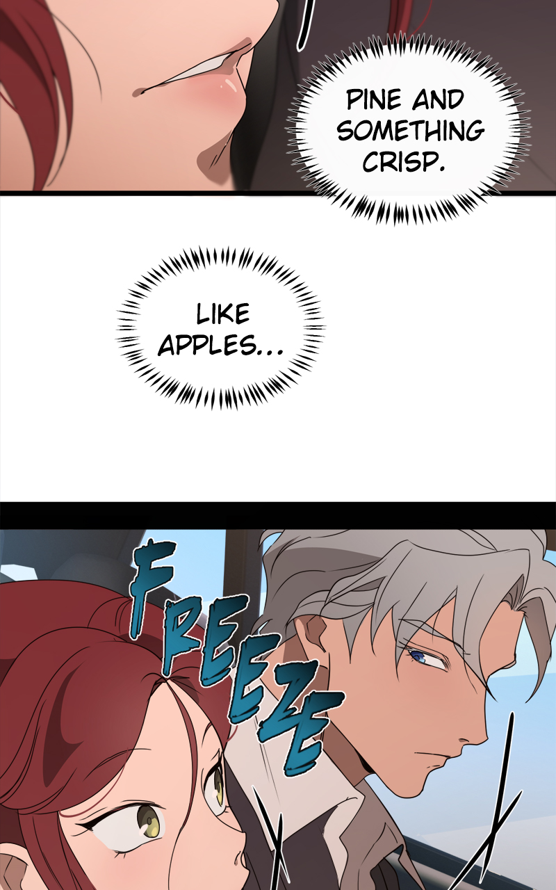 Read The Mafia Nanny ENGLISH Manga Online