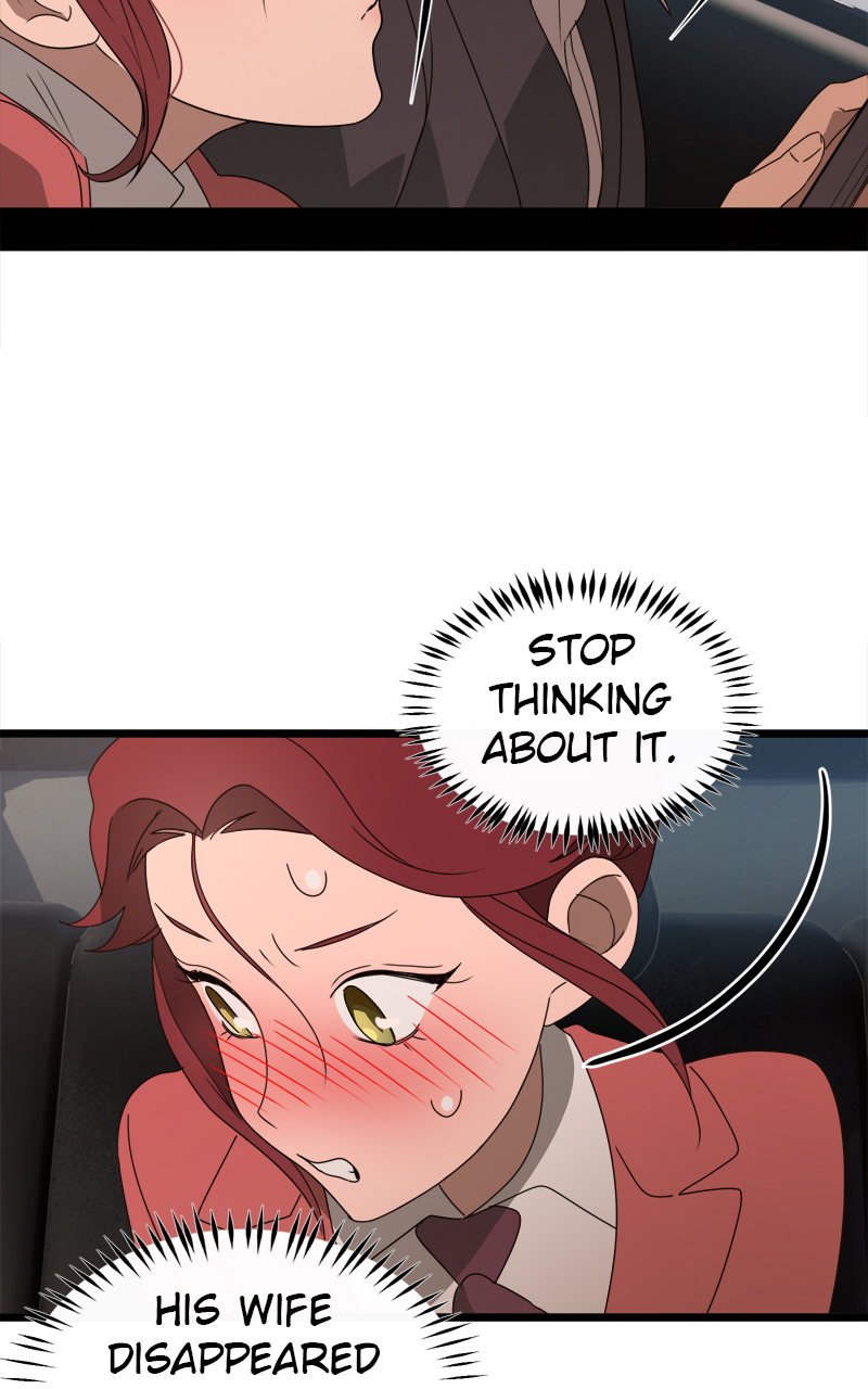 Read The Mafia Nanny ENGLISH Manga Online