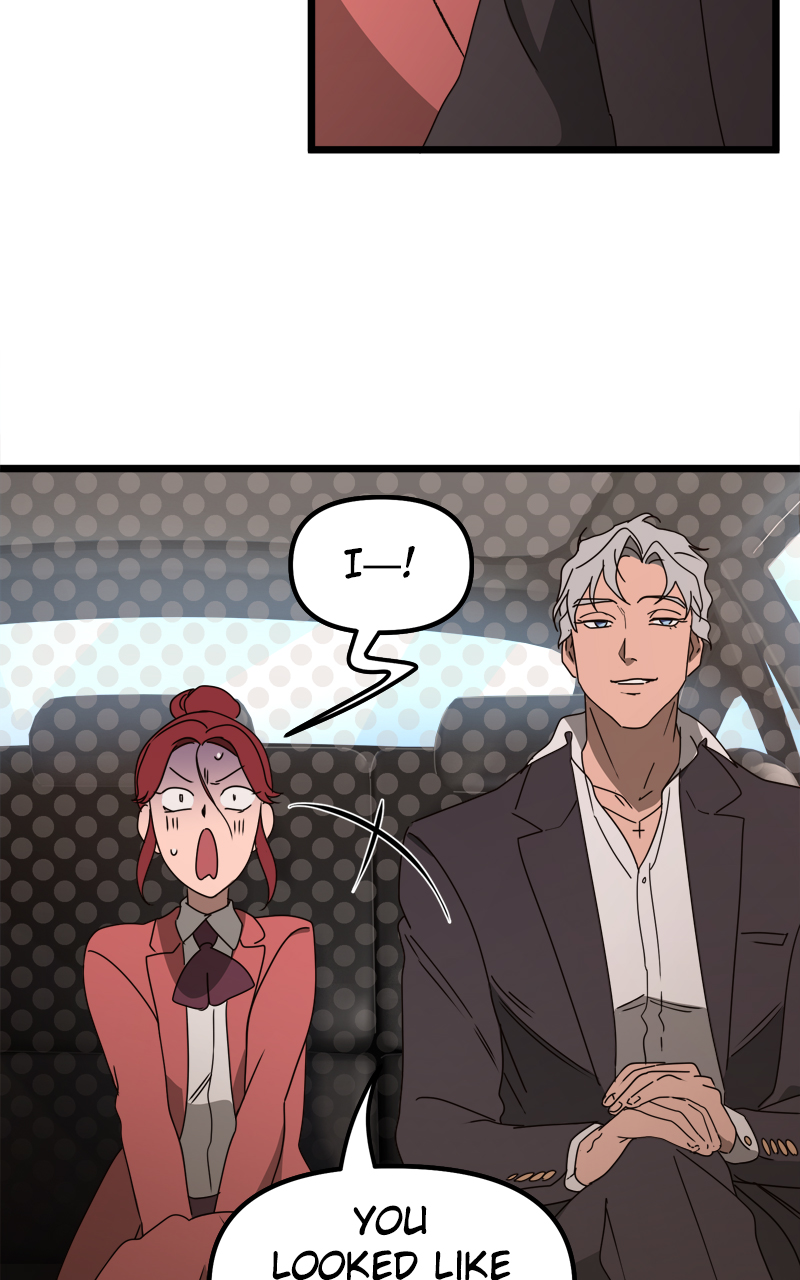 Read The Mafia Nanny ENGLISH Manga Online