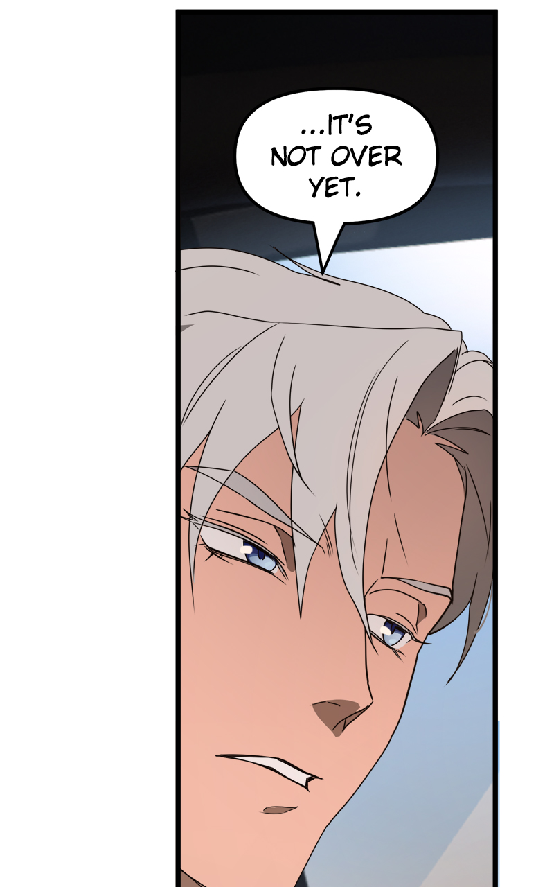 Read The Mafia Nanny ENGLISH Manga Online