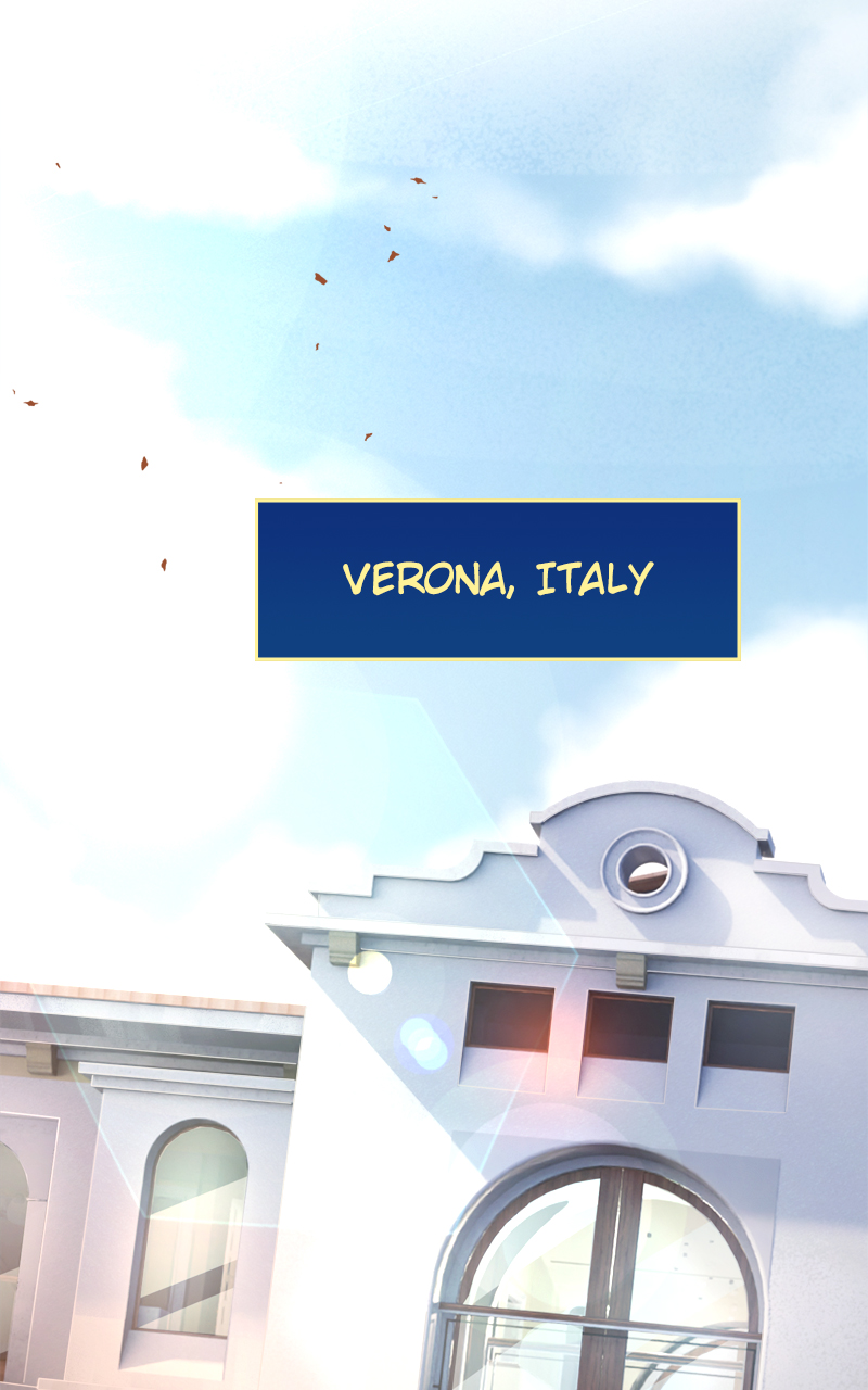 Read The Mafia Nanny ENGLISH Manga Online