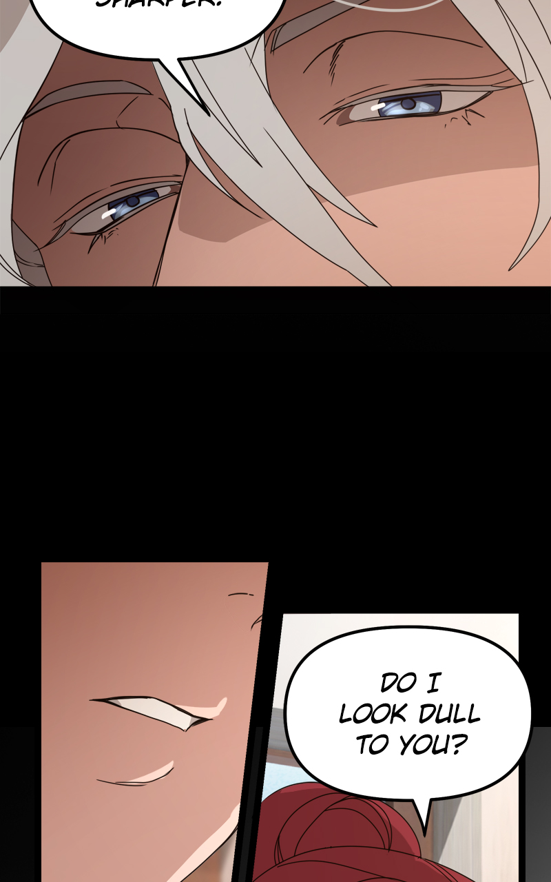 Read The Mafia Nanny ENGLISH Manga Online