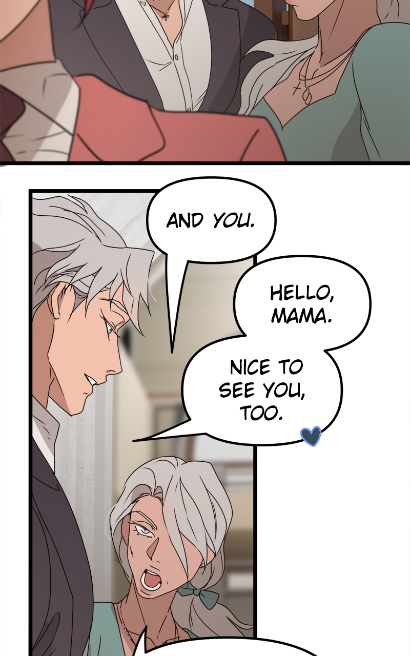 Read The Mafia Nanny ENGLISH Manga Online